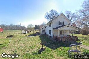 5893 Huber Ln, Nabb, IN 47147