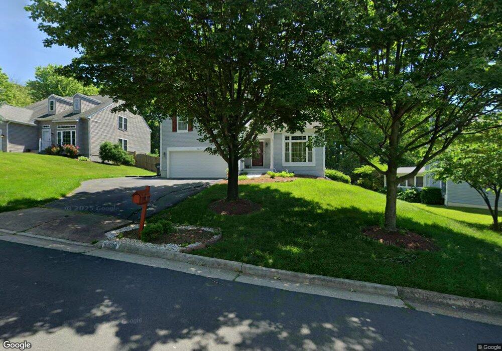 16829 Francis West Ln, Dumfries, VA 22026 - photo 1