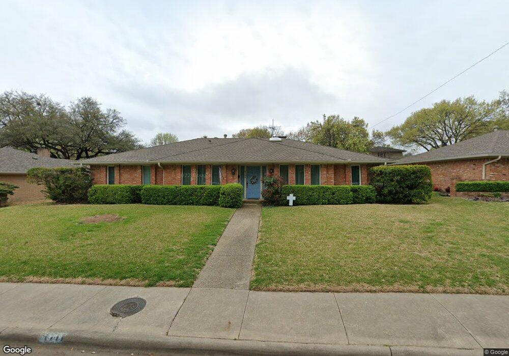 6306 Danbury Ln, Dallas, TX 75214 - photo 1