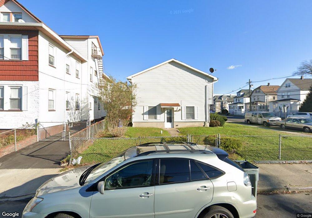 463 E 32nd St unit 1, Paterson, NJ 07504 - photo 1