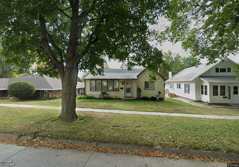 408 Elm St, Coon Rapids, IA 50058 - photo 1