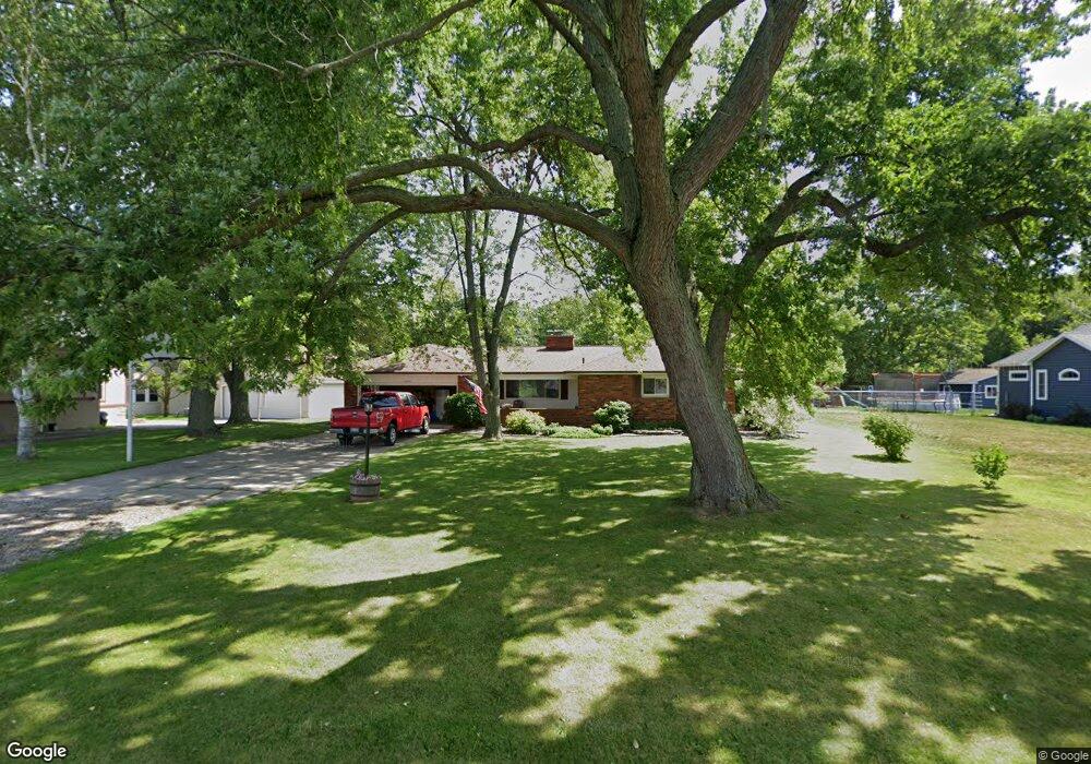 6045 Maple Rd, Frankenmuth, MI 48734 - photo 1