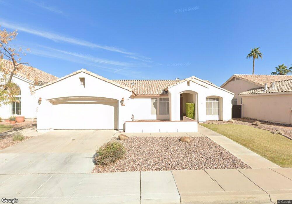 3310 W Drake St, Chandler, AZ 85226 - photo 1