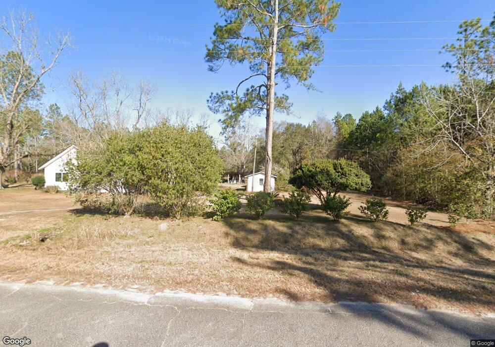 669 Benton Rd, Ochlocknee, GA 31773 - photo 1