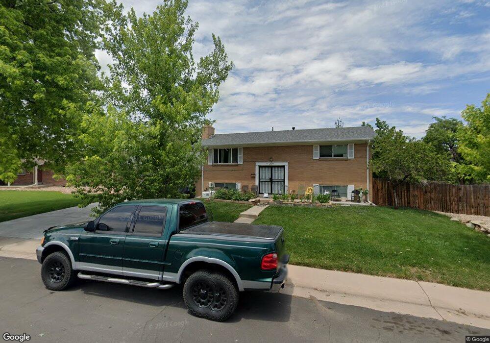 12849 E Nevada Ave, Aurora, CO 80012 - photo 1