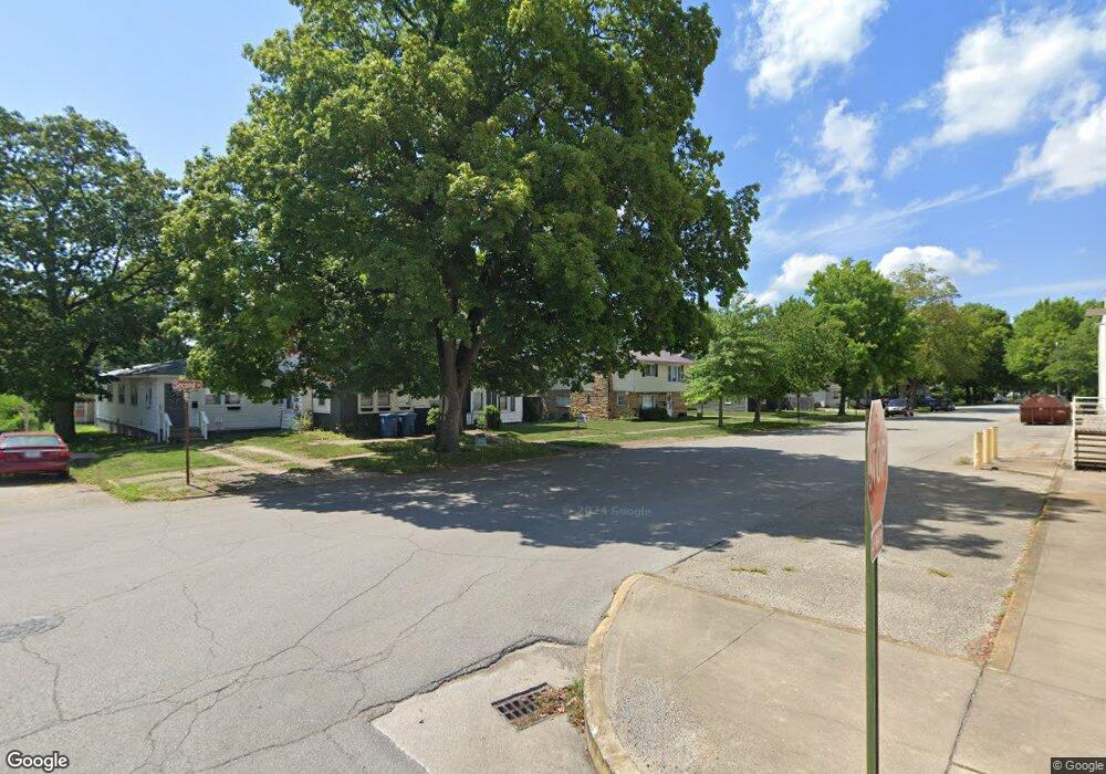 307 2nd St, Covington, IN 47932 - photo 1