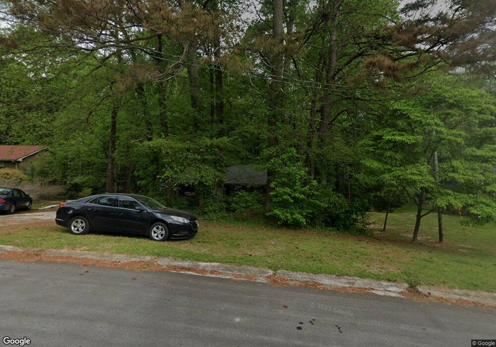 140 Meadowview Cir unit 14, Tyrone, GA 30290 - photo 1