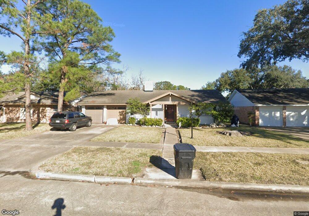 8318 Hazen St, Houston, TX 77036 - photo 1