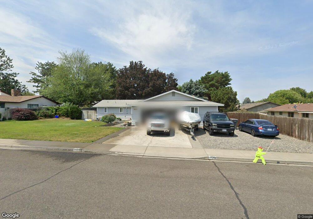 1716 S Olson St, Kennewick, WA 99338 - photo 1
