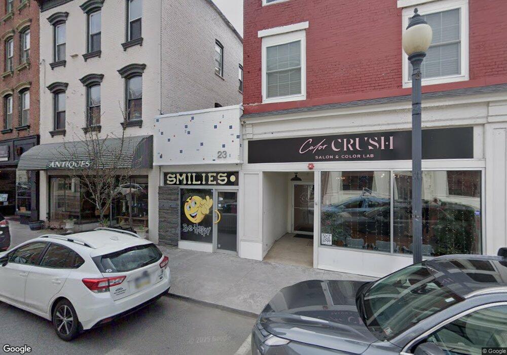 23 Front St, Port Jervis, NY 12771 - photo 1