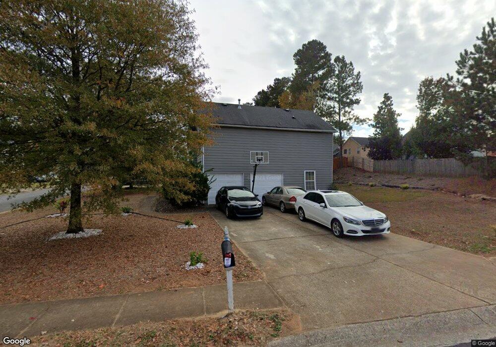 4876 Lake Park Ln, Acworth, GA 30101 - photo 1