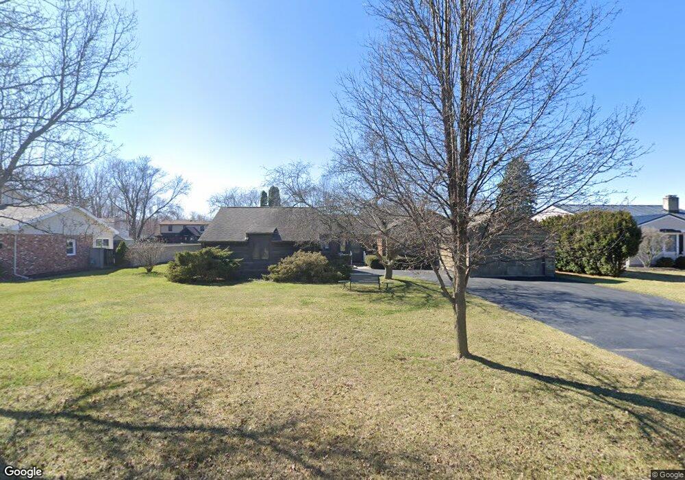 1600 Lockwood Rd, Findlay, OH 45840 - photo 1