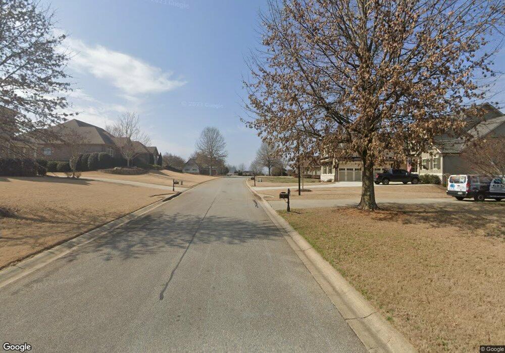 M36 Harmony Grove Ln, Jefferson, GA 30549 - photo 1