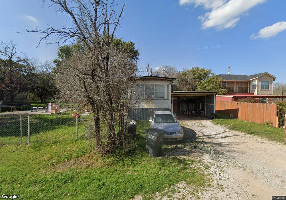 404 Shotgun Dr, Weatherford, TX 76087 - photo 1