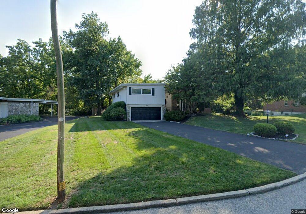 542 General Patterson Dr, Glenside, PA 19038 - photo 1