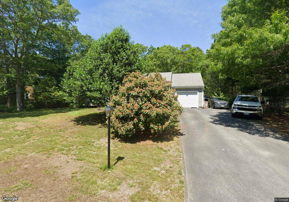 17 Park Place Way, Mashpee, MA 02649 - photo 1