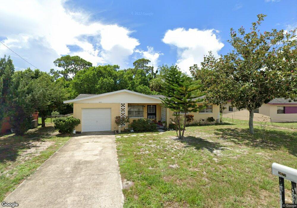 1671 Ollie St, Cocoa, FL 32922 - photo 1