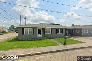 516 Academy St, Houma, LA 70360