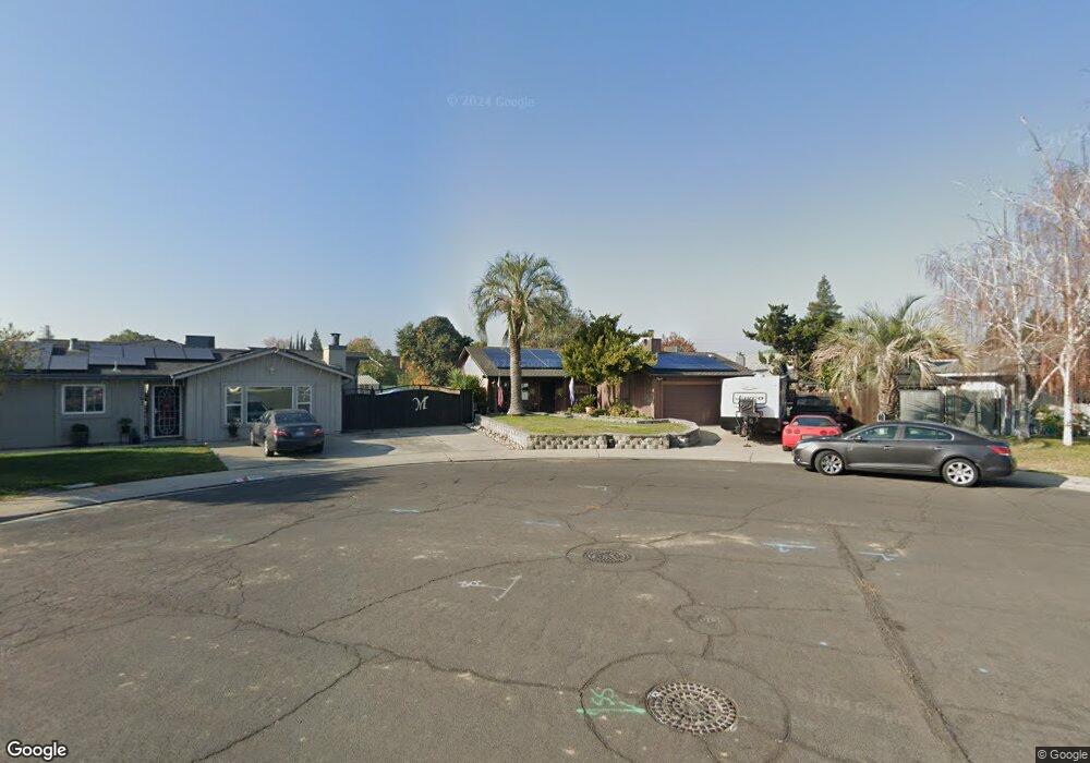 1057 Kyle Place, Manteca, CA 95337 - photo 1