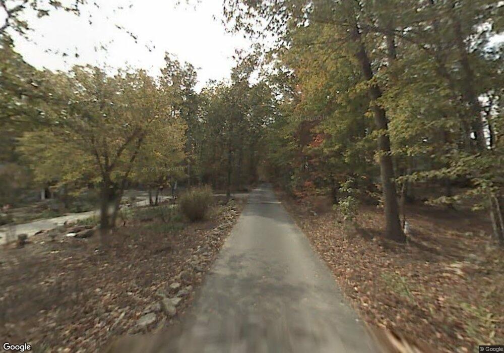 2219 Forest Park Dr, Asheboro, NC 27203 - photo 1