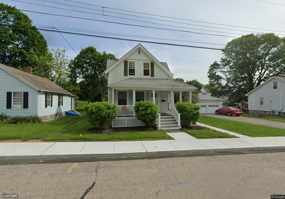 35 Stanton St, Pawcatuck, CT 06379 - photo 1