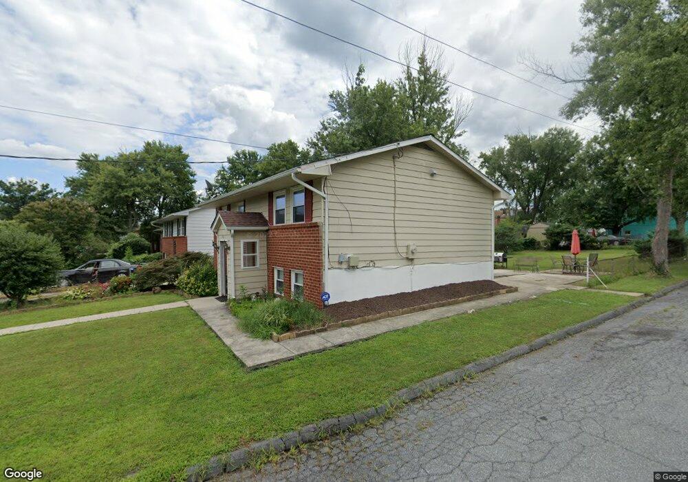 8501 Locust Grove Dr, Laurel, MD 20707 - photo 1