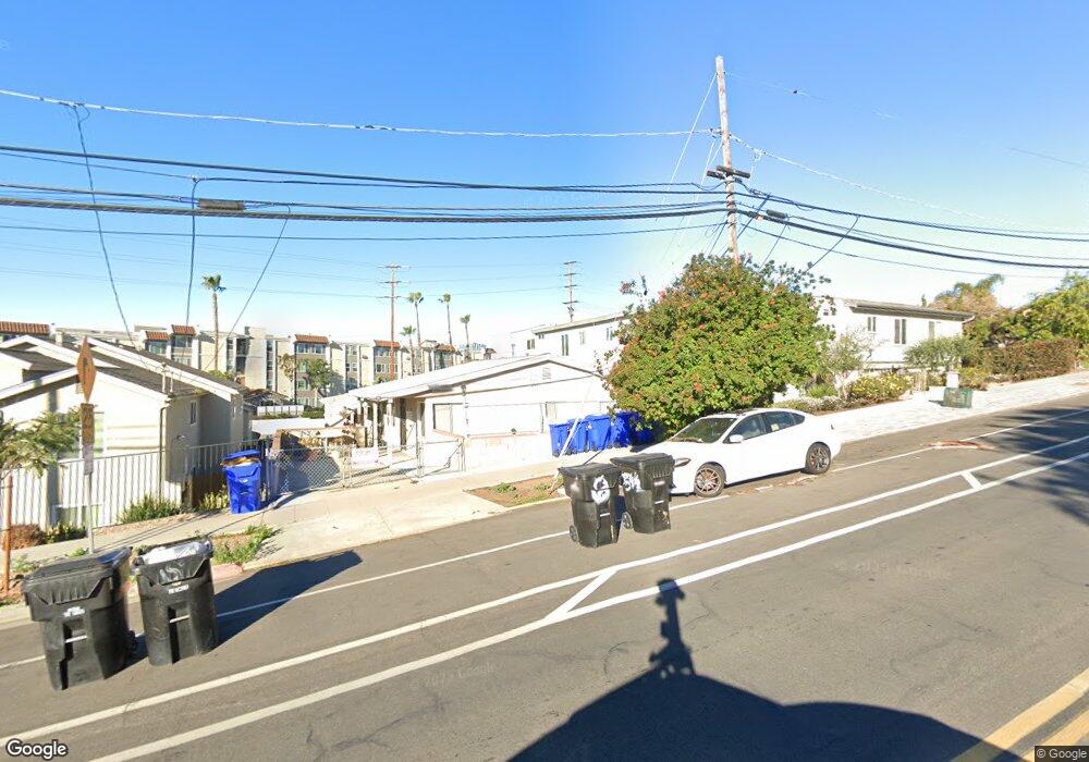 3750 Swift Ave unit 54, San Diego, CA 92104 - photo 1