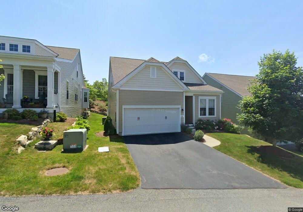 21 Birmingham, Plymouth, MA 02360 - photo 1