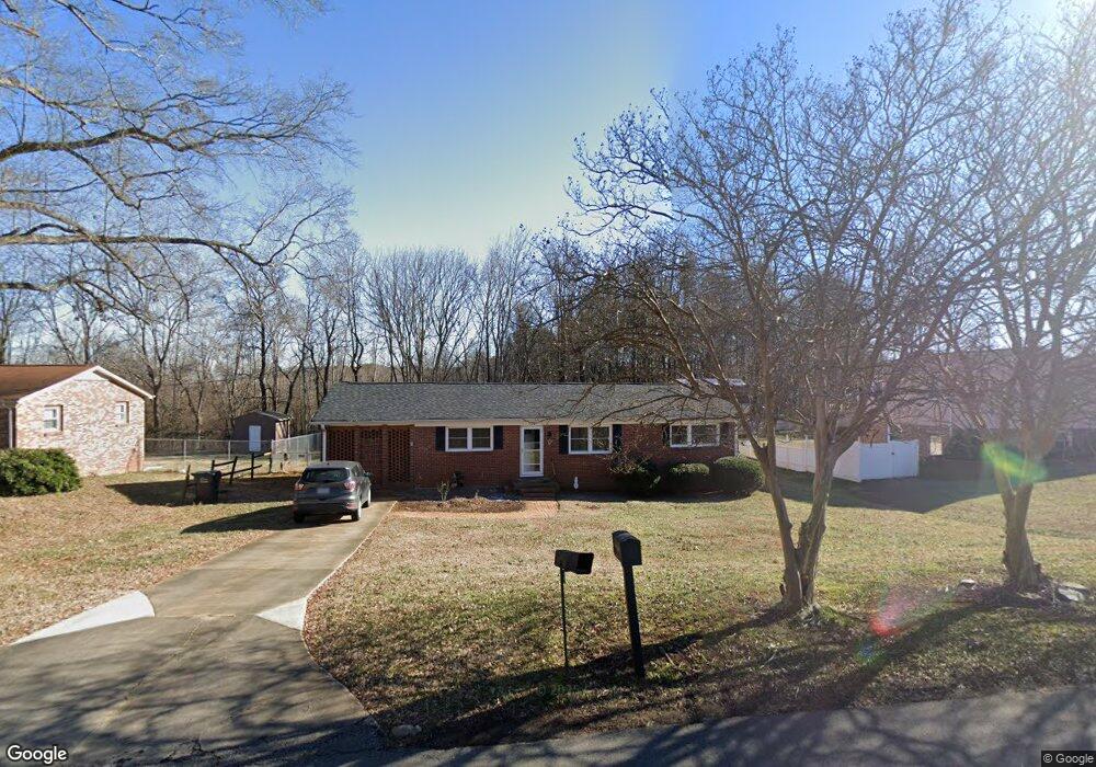 200 Whitehorse Rd, Gastonia, NC 28052 - photo 1
