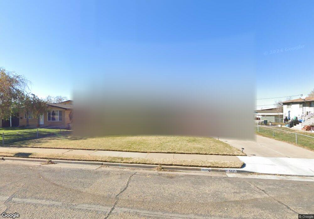 5821 S 2150 W, Roy, UT 84067 - photo 1
