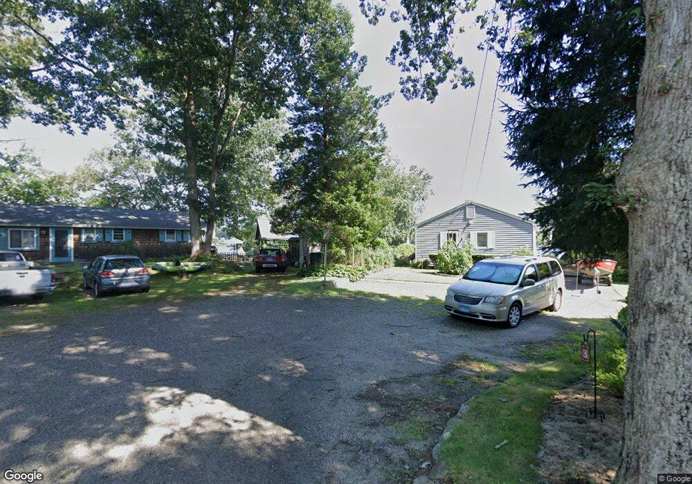 3 Devitt Loop, Old Lyme, CT 06371 - photo 1