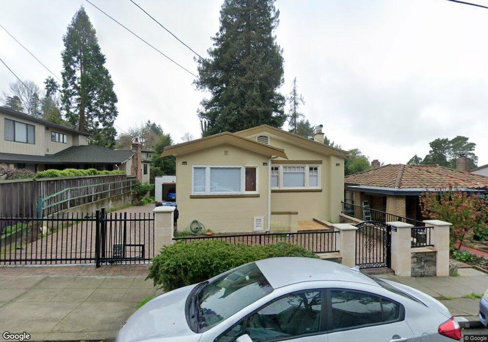 916 Regal Rd, Berkeley, CA 94708 - photo 1