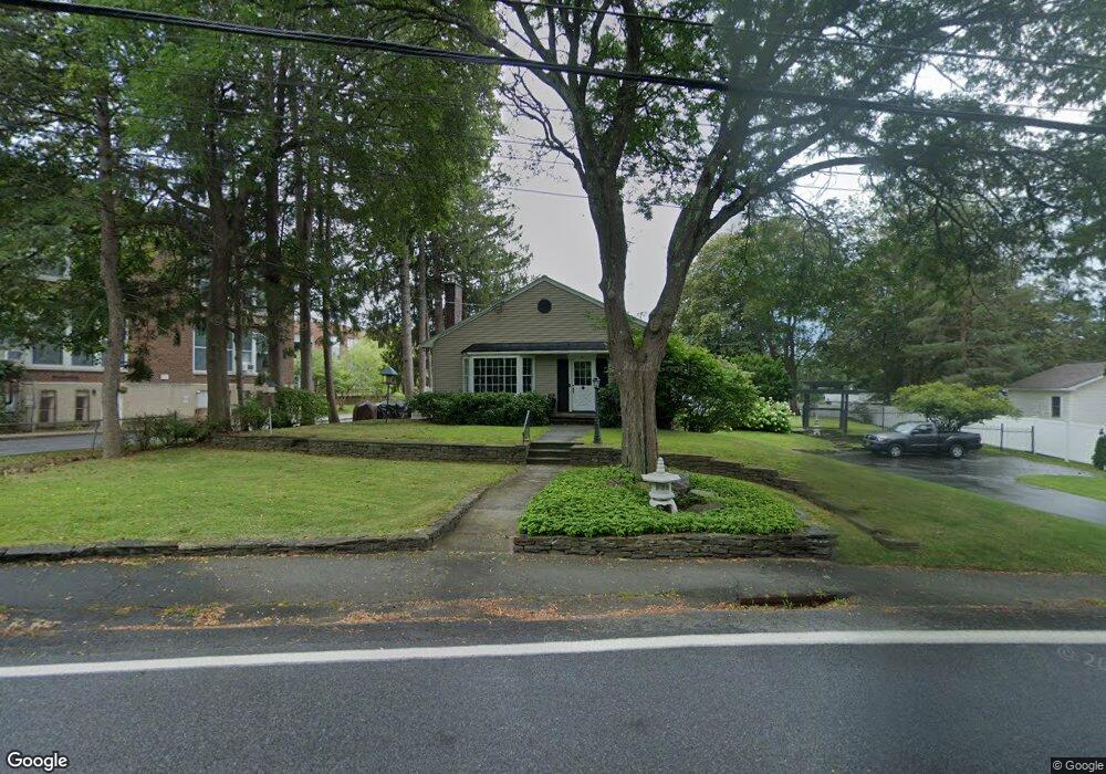 78 Scott Ave, Castleton On Hudson, NY 12033 - photo 1