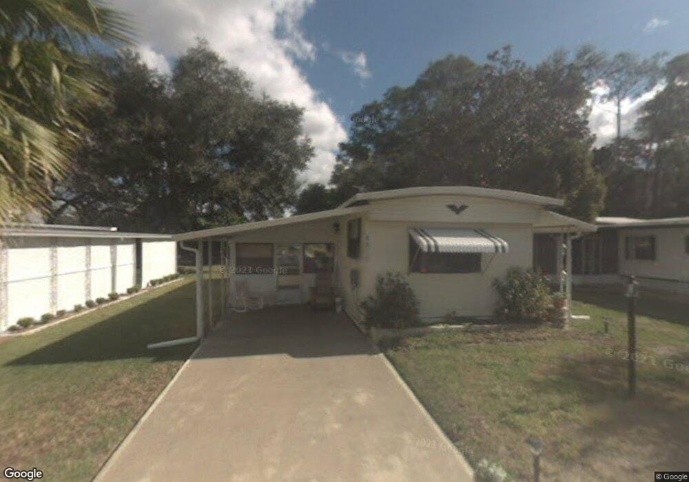 4810 Flamingo Dr, Zephyrhills, FL 33541 - photo 1
