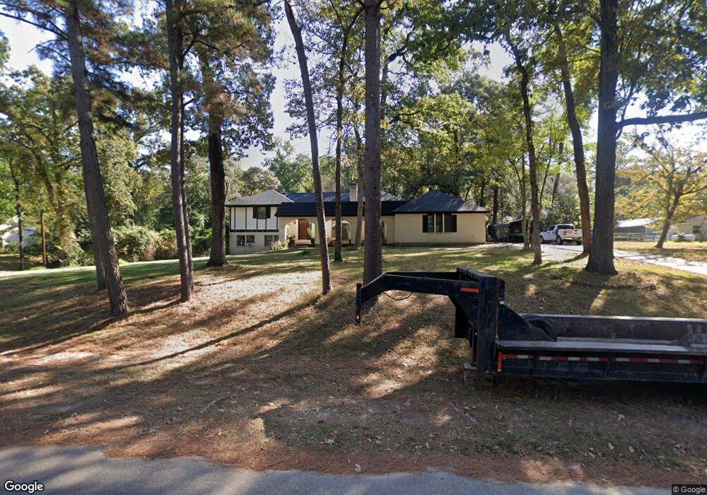 40206 Roundup Rd, Magnolia, TX 77354 - photo 1
