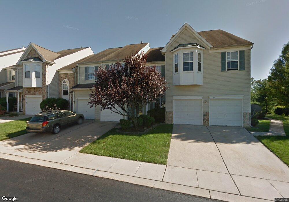 33 Andover Ct, Bordentown, NJ 08505 - photo 1