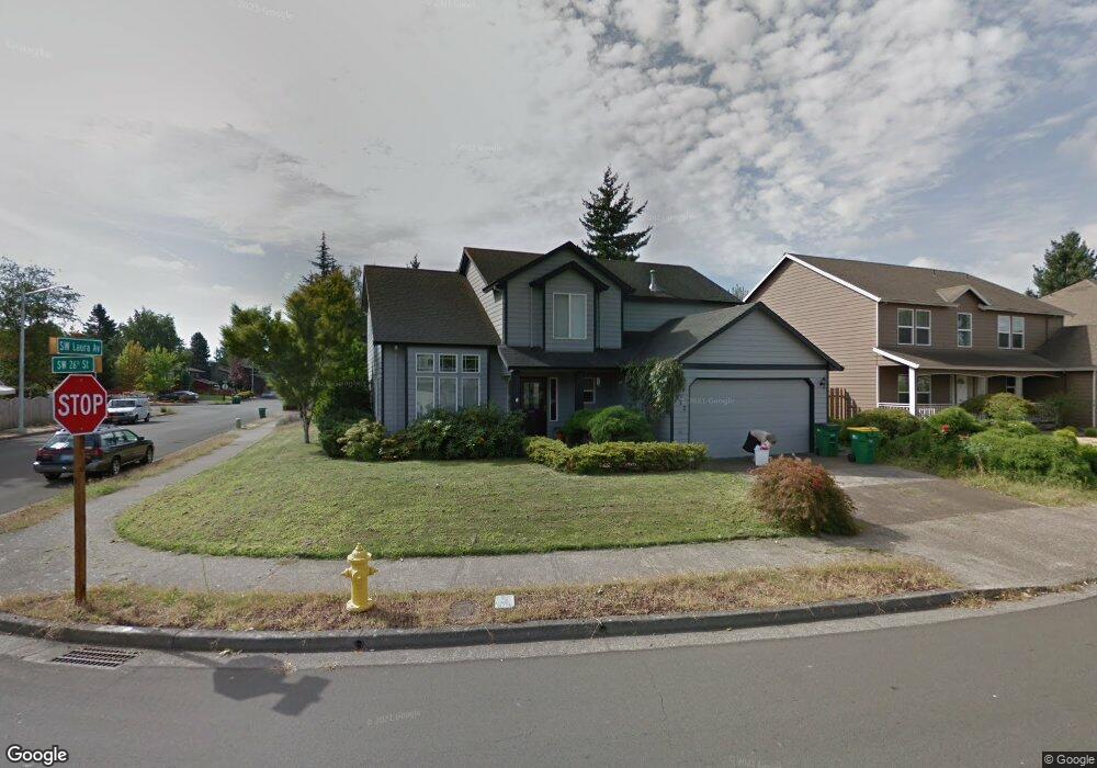 872 SW 26th St, Troutdale, OR 97060 - photo 1