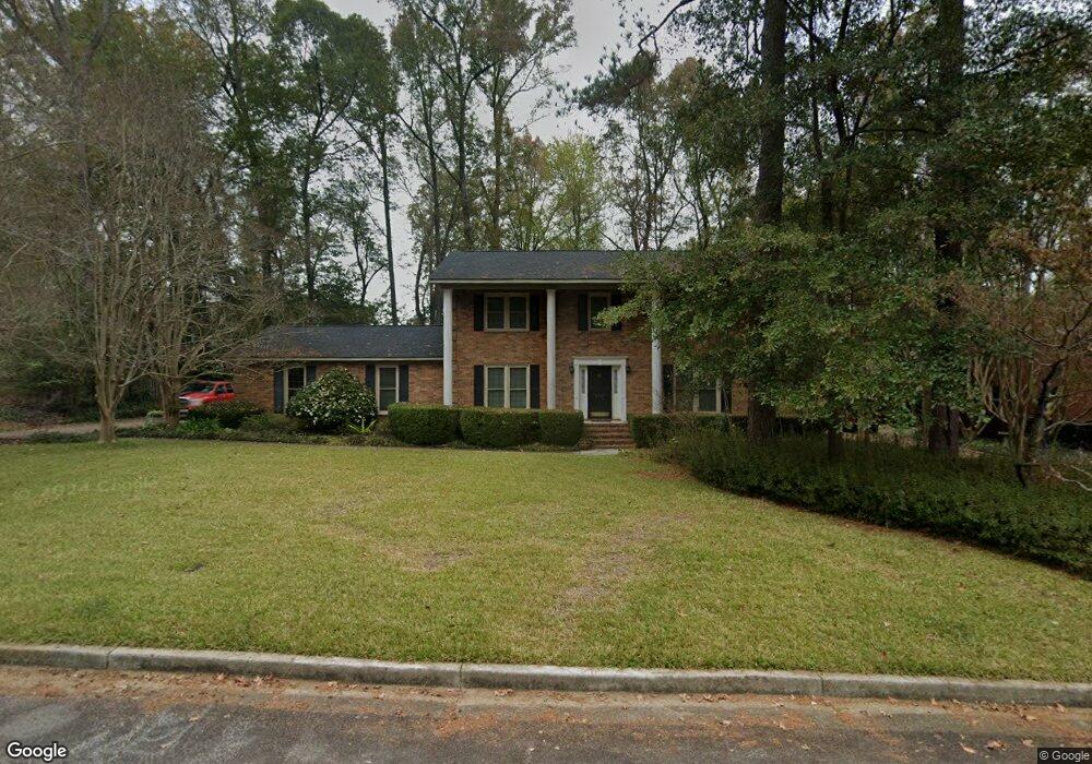 4215 Spruce Ln, Augusta, GA 30907 - photo 1