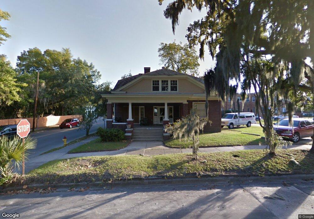 1021 E Duffy St, Savannah, GA 31401 - photo 1