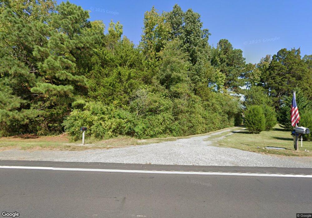 20767 Ridge Rd, Colonial Beach, VA 22443 - photo 1