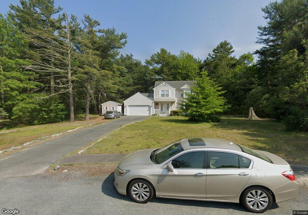 11 Thompson Cir, Plymouth, MA 02360 - photo 1