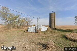 1955 Hutchinson Rd, Coggon, IA 52218