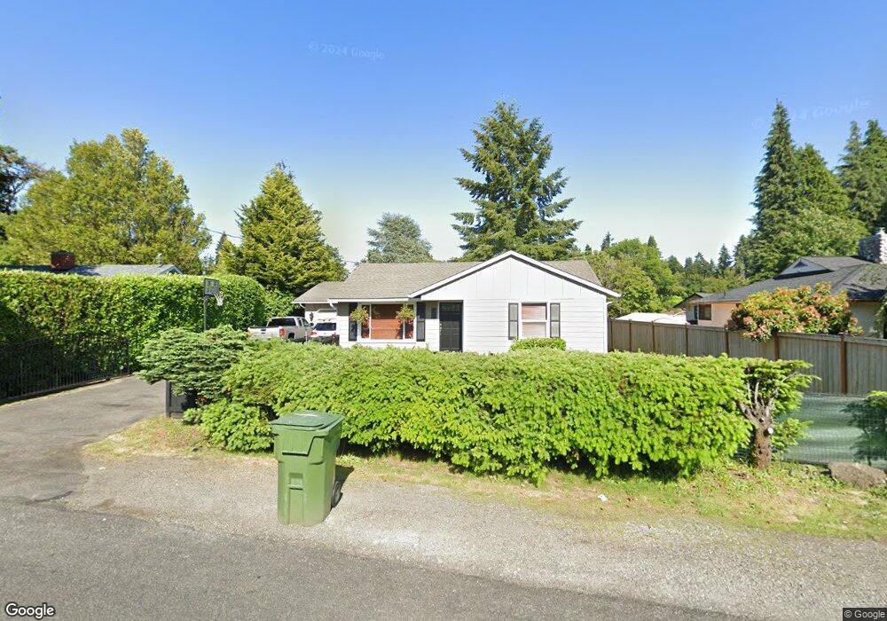 3529 Crestview Dr W, University Place, WA 98466 - photo 1