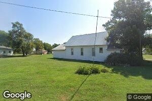 311 Fanning St, Morrill, KS 66515