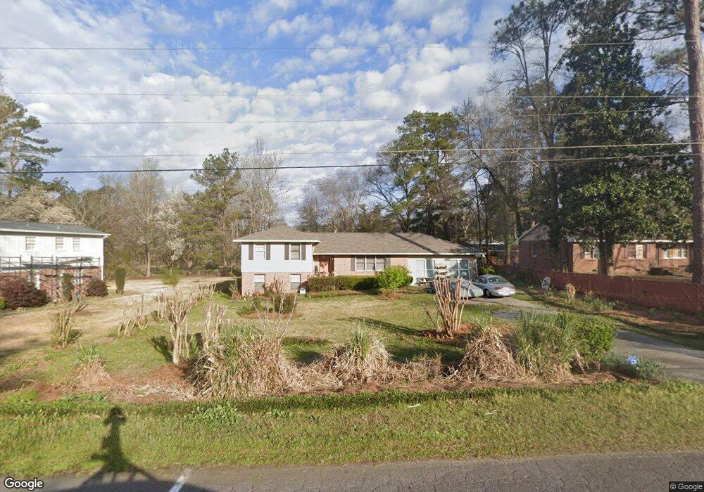 148 Ruby Dr, Macon, GA 31211 - photo 1