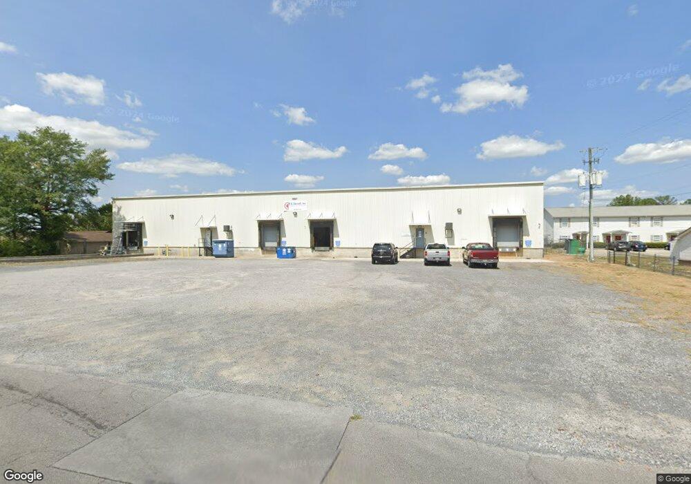 1507 Bryon St, Dalton, GA 30720 - photo 1