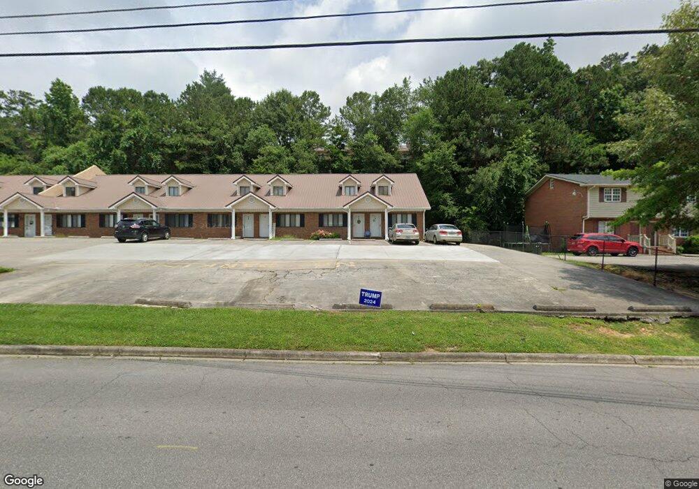 902 Covington Ct, Dalton, GA 30720 - photo 1