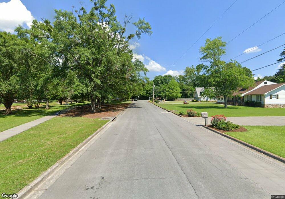 00 Brookwood Lots, Dalton, GA 30720 - photo 1