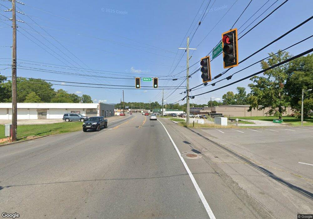 0 Murray Ave McGhee St, Dalton, GA 30720 - photo 1