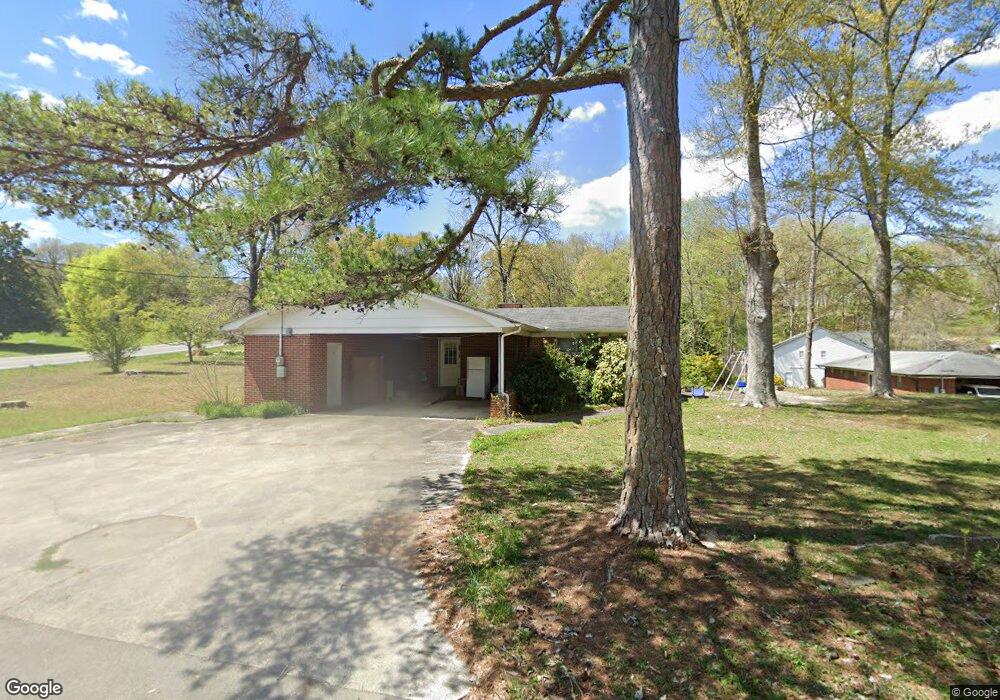 2701 Clearview Dr, Dalton, GA 30720 - photo 1